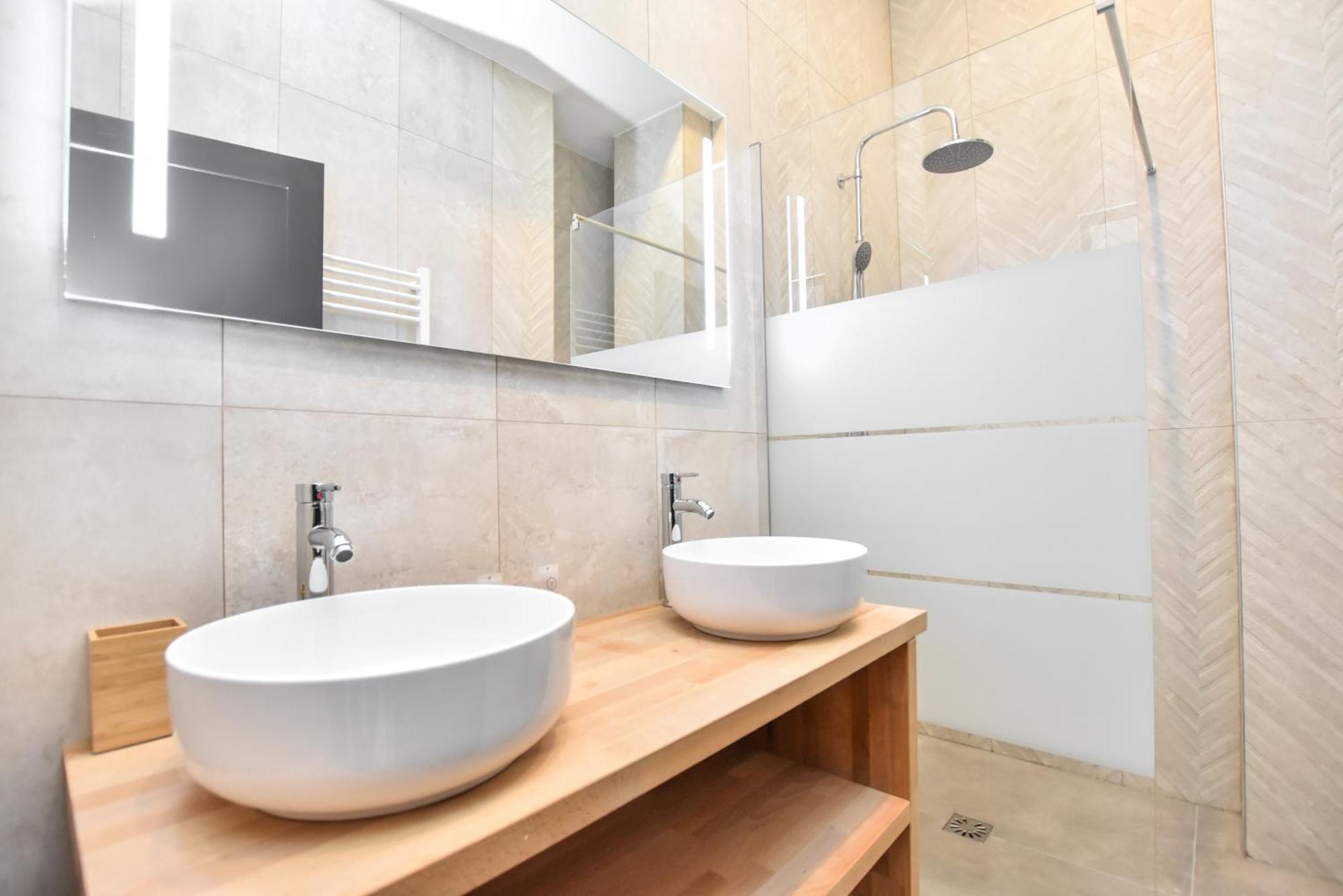 Wonderful Apartment - 3Br-8P - Nation Paris Exterior photo