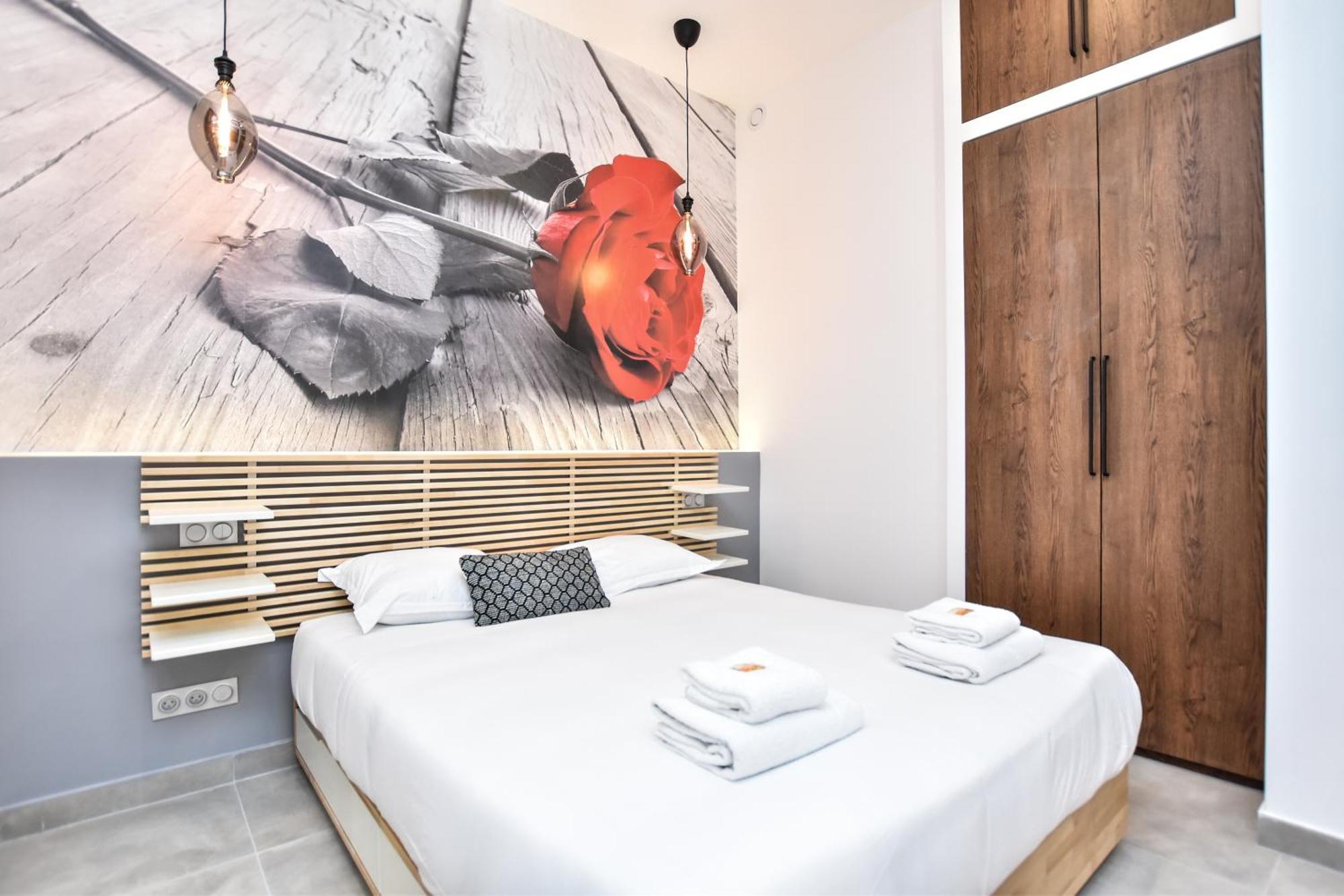 Wonderful Apartment - 3Br-8P - Nation Paris Exterior photo