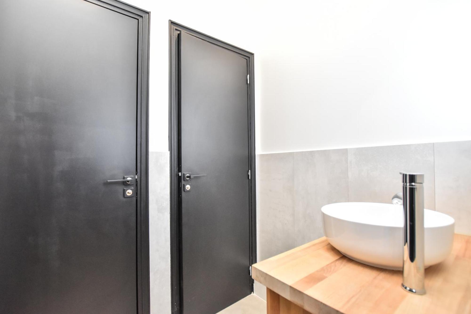 Wonderful Apartment - 3Br-8P - Nation Paris Exterior photo