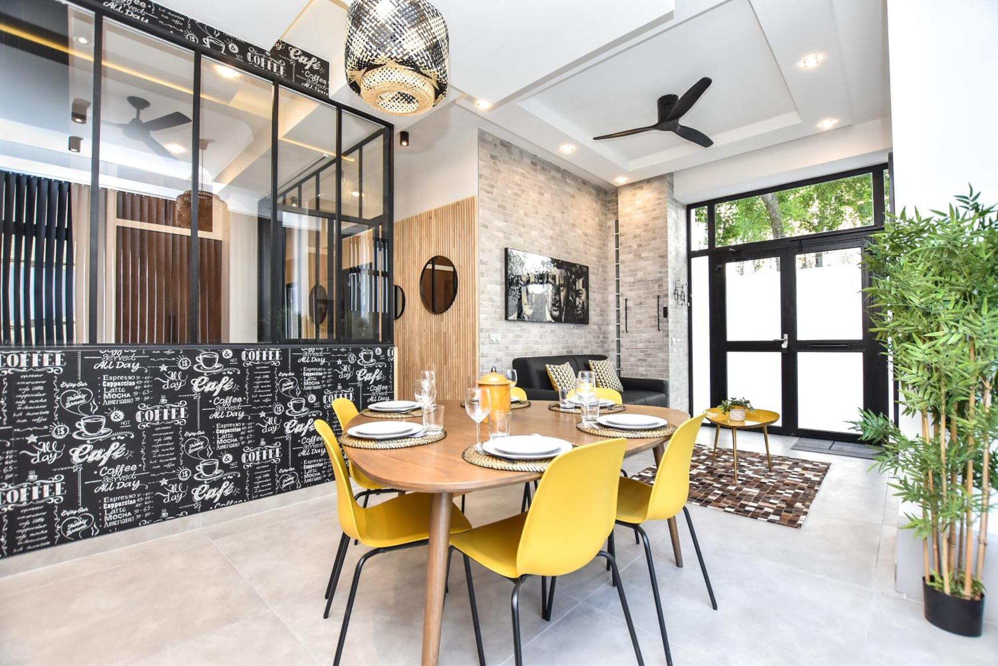 Wonderful Apartment - 3Br-8P - Nation Paris Exterior photo